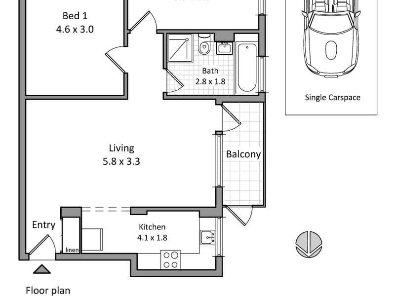 4/1a Mascot Drive, Eastlakes, Eastlakes - Thumbnail 5