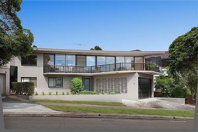 16 Serpentine Parade, Vaucluse, Vaucluse - Thumbnail 2