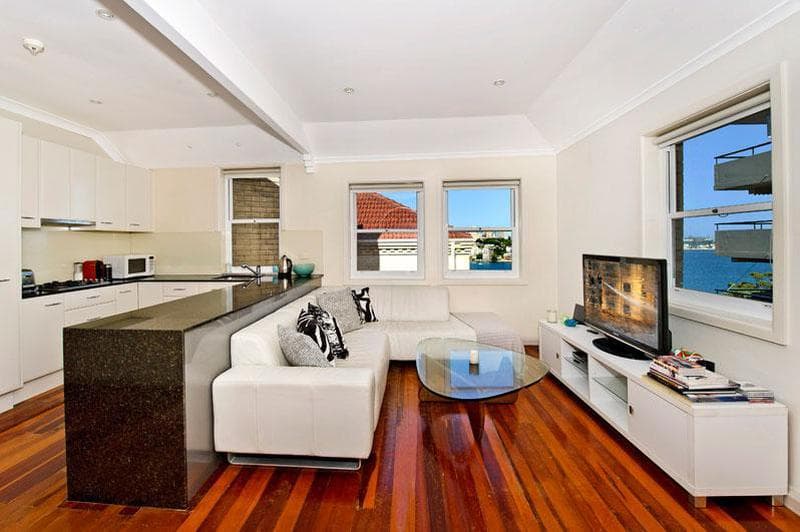 18/33 Wolseley Road, Point Piper, Point Piper - Image 1