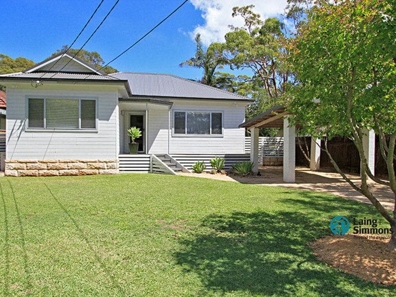 2/43 - 49																										Memorial Avenue
														
								Merrylands, NSW 2160, Miranda - Image 1