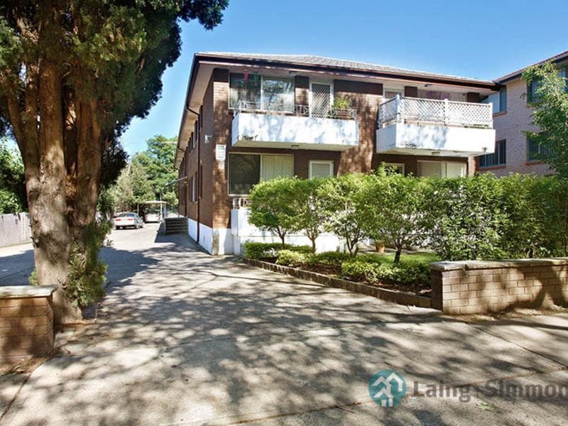 2/27 Brickfield Street, North Parramatta, North Parramatta - Image 1