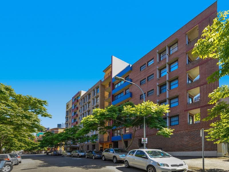 42 Saunders Street, Pyrmont, Pyrmont - Thumbnail 2
