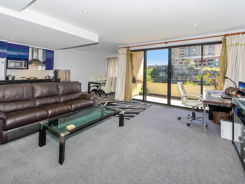 42 Saunders Street, Pyrmont, Pyrmont - Thumbnail 3