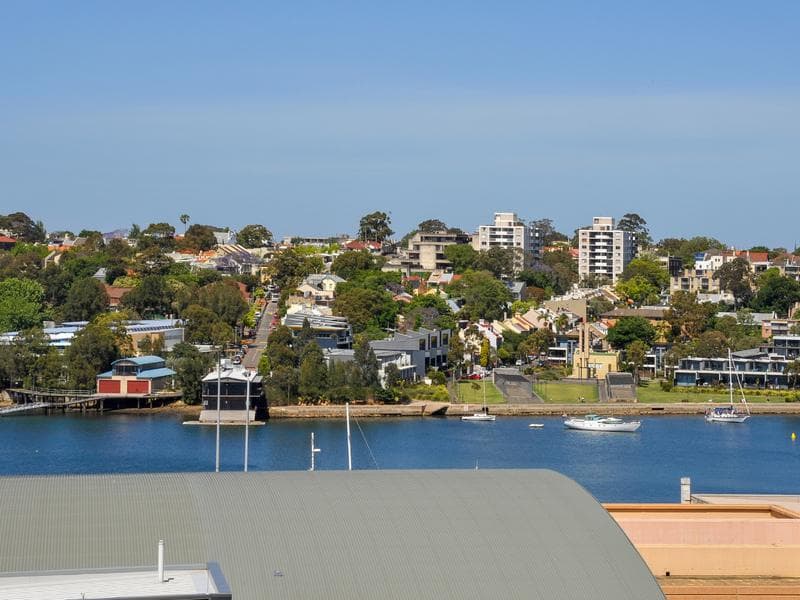 42 Saunders Street, Pyrmont, Pyrmont - Thumbnail 4