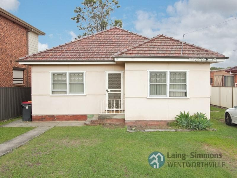 2/43 - 49 Memorial Avenue
Merrylands, NSW 2160, Greystanes - Image 1