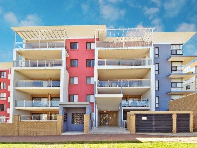 29/21-29 Third Avenue, Blacktown, Blacktown - Image 1