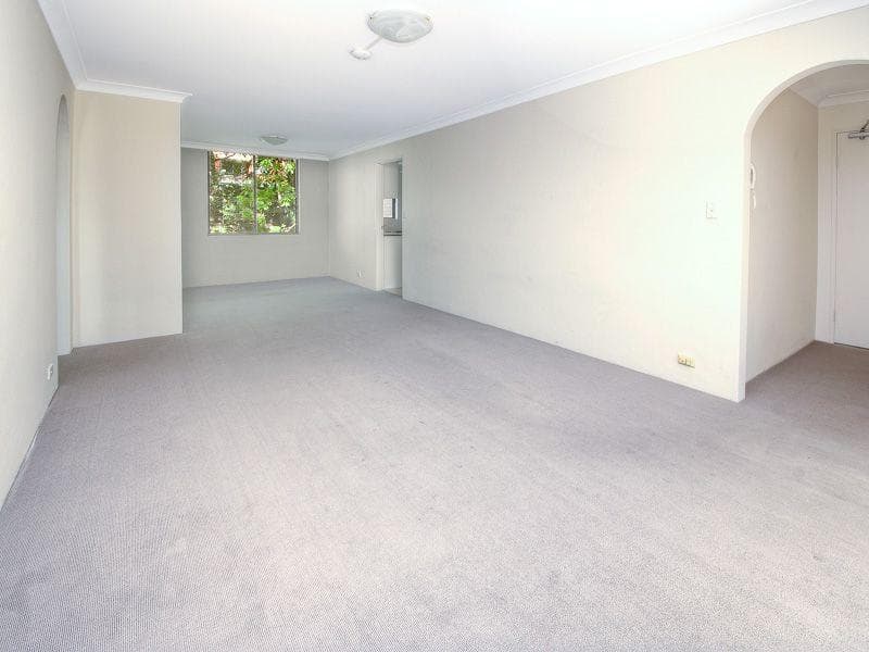 11/12 Leichhardt Street, Glebe, Glebe - Image 1