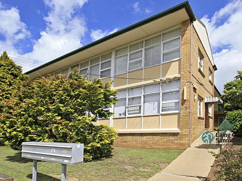 4/3 Swan Street, Woolooware, Woolooware - Image 1