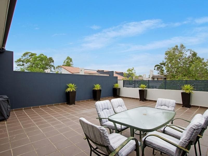 28/11 Glenvale Avenue, Parklea, Parklea - Image 1