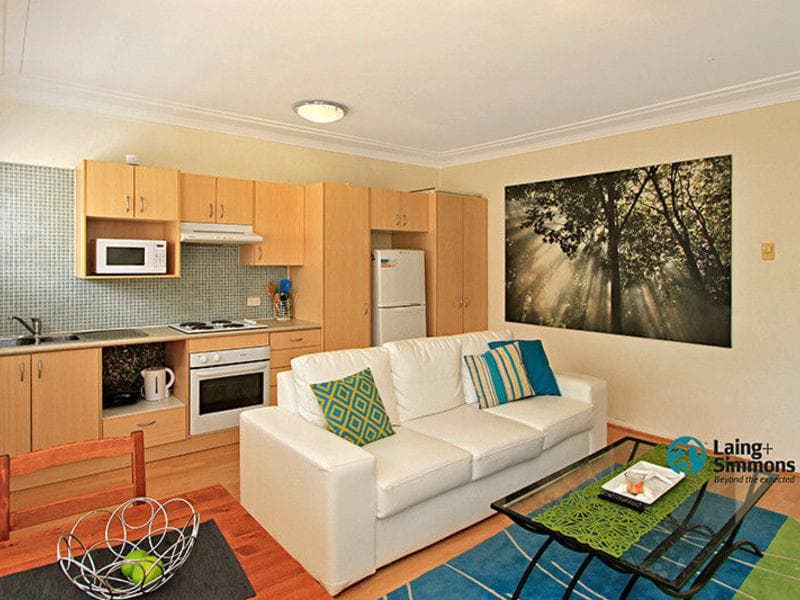 5/125 Elouera Road, Cronulla, Cronulla - Thumbnail 2