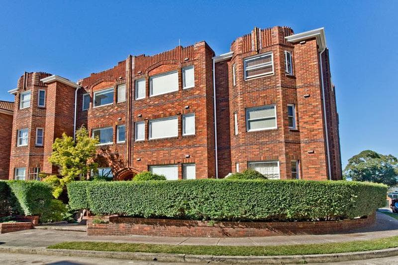 3/1 Longworth Avenue, Point Piper, Point Piper - Thumbnail 5