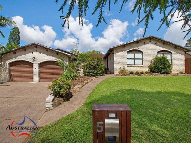 7/31-33																										Fourth Ave
														
								Campsie, NSW 2194, Kings Langley - Image 1