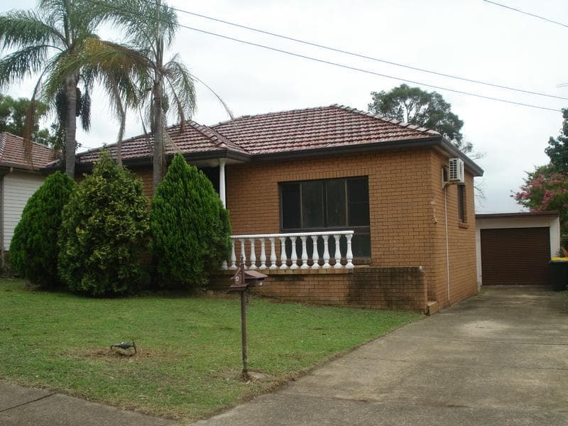 59 Bruce Street, Merrylands, Merrylands - Image 1