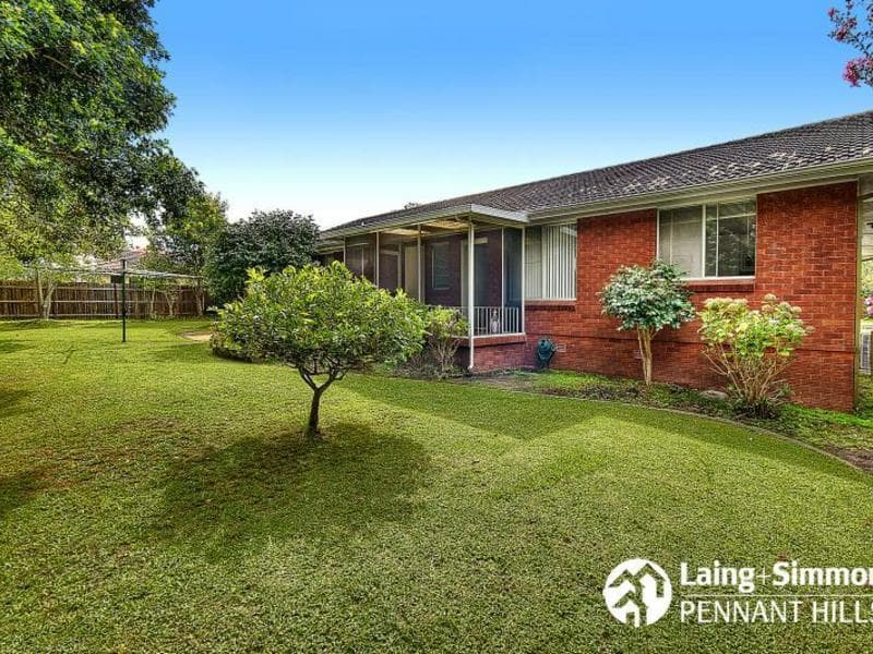 2/43 - 49																										Memorial Avenue
														
								Merrylands, NSW 2160, Pennant Hills - Thumbnail 6