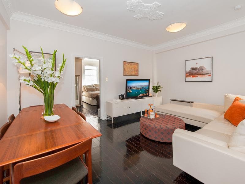 7/224 William Street, Potts Point, Potts Point - Image 1