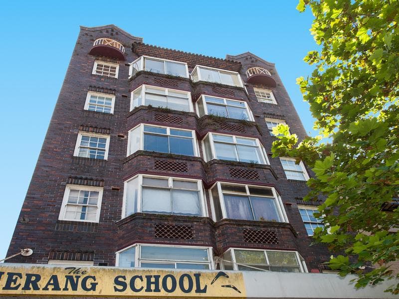 7/224 William Street, Potts Point, Potts Point - Thumbnail 2