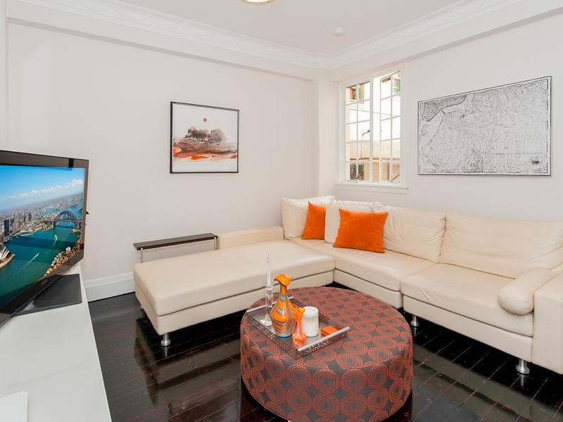 7/224 William Street, Potts Point, Potts Point - Thumbnail 3