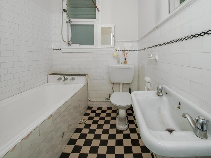 7/224 William Street, Potts Point, Potts Point - Thumbnail 7
