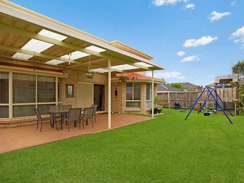 2/43 - 49																										Memorial Avenue
														
								Merrylands, NSW 2160, Stanhope Gardens - Thumbnail 7