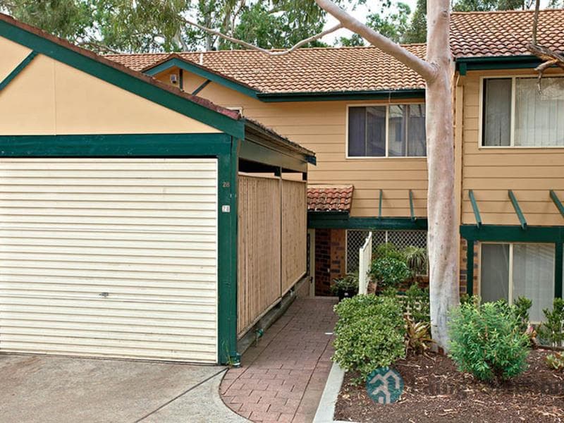 28/45 Bungarribee Rd, Blacktown, Blacktown - Image 1
