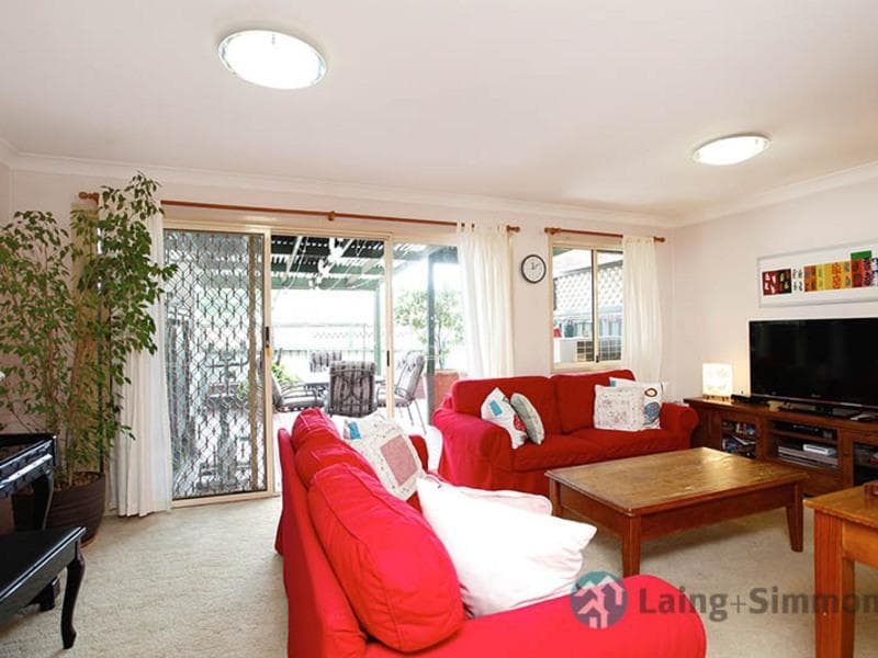28/45 Bungarribee Rd, Blacktown, Blacktown - Thumbnail 2