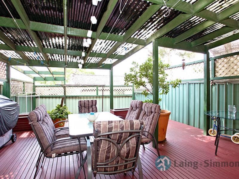 28/45 Bungarribee Rd, Blacktown, Blacktown - Thumbnail 4