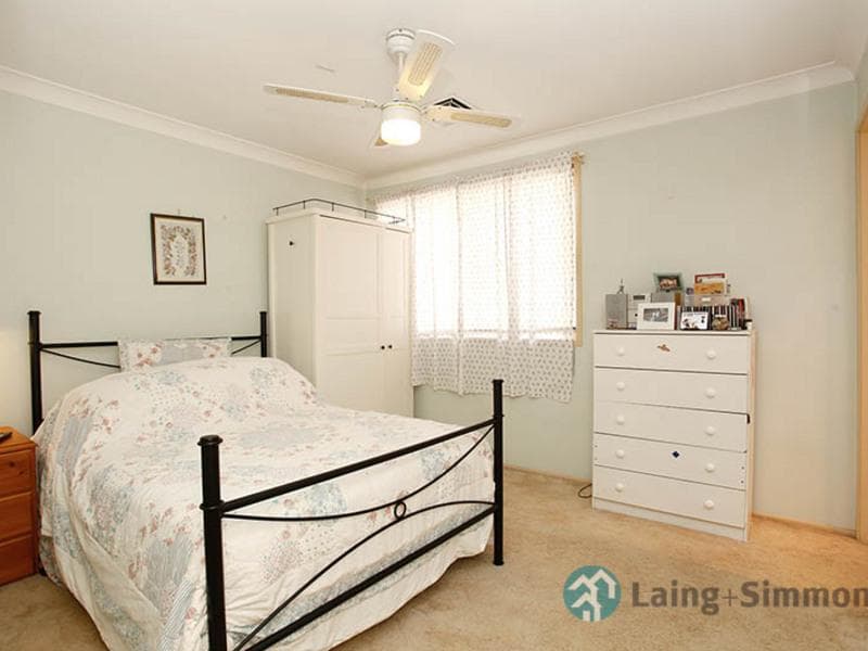 28/45 Bungarribee Rd, Blacktown, Blacktown - Thumbnail 6