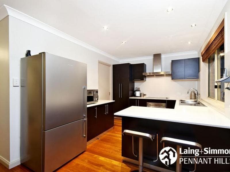 17 Patu Place, Cherrybrook, Cherrybrook - Thumbnail 4