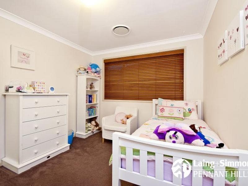 17 Patu Place, Cherrybrook, Cherrybrook - Thumbnail 6