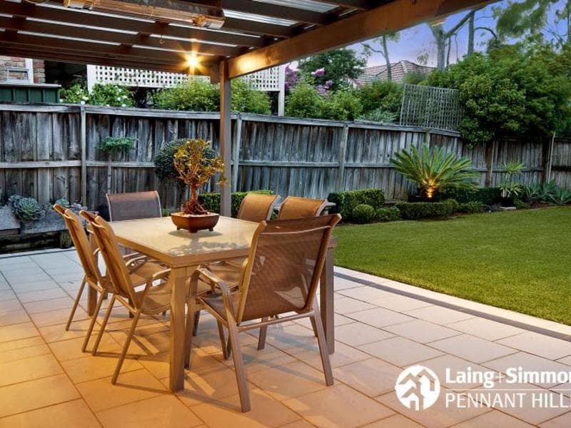 17 Patu Place, Cherrybrook, Cherrybrook - Thumbnail 7