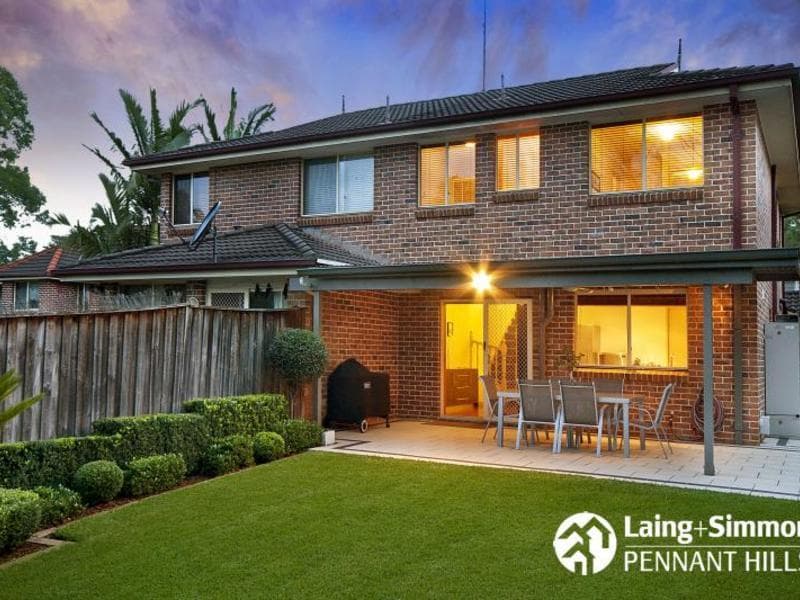 17 Patu Place, Cherrybrook, Cherrybrook - Thumbnail 8