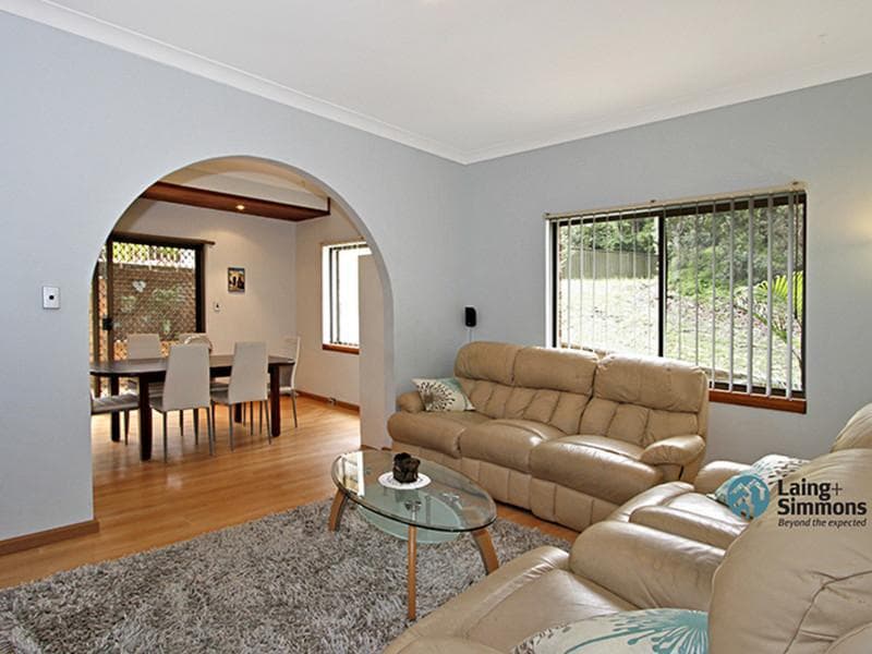 1 Valley Way, Gymea Bay, Gymea Bay - Thumbnail 3