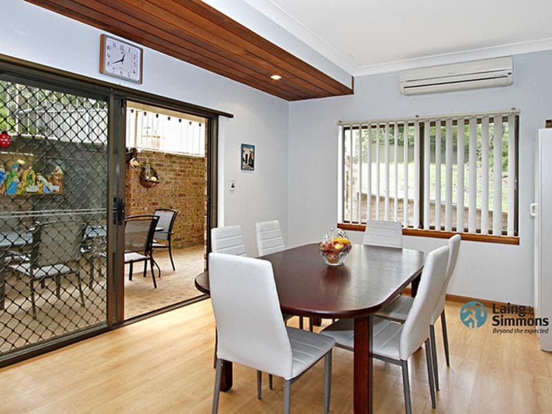 1 Valley Way, Gymea Bay, Gymea Bay - Thumbnail 5