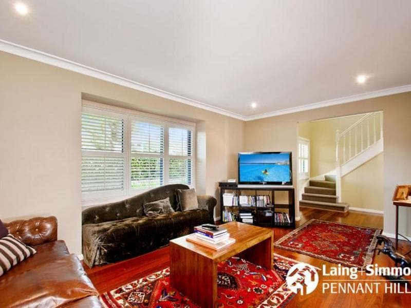 37 Maple Avenue, Pennant Hills, Pennant Hills - Thumbnail 3