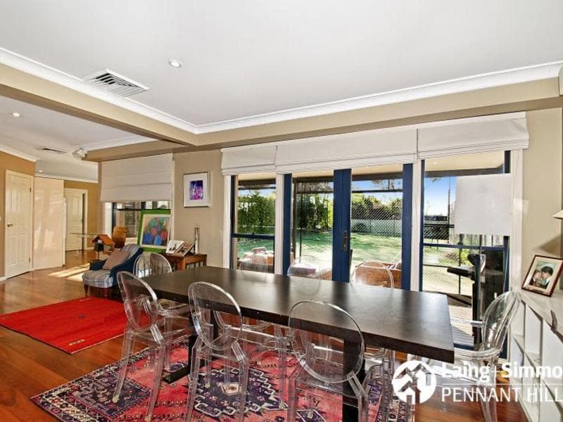 37 Maple Avenue, Pennant Hills, Pennant Hills - Thumbnail 4