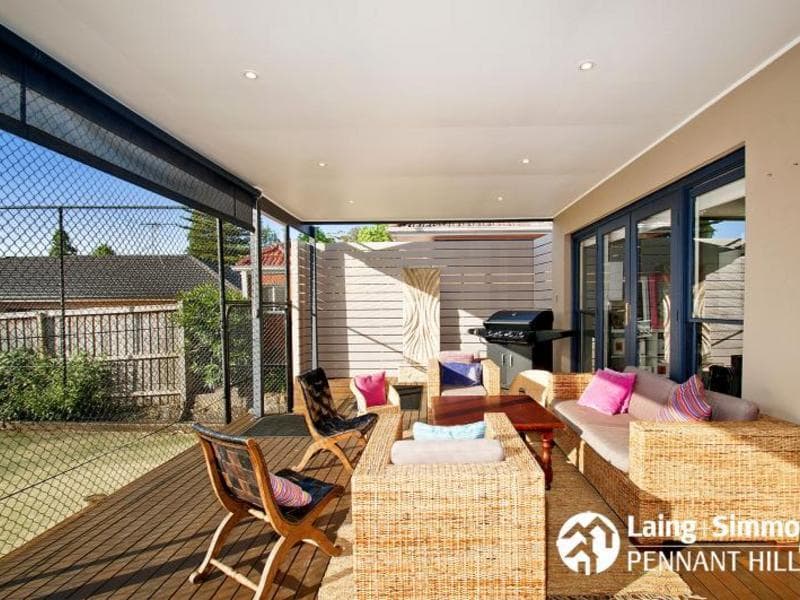 37 Maple Avenue, Pennant Hills, Pennant Hills - Thumbnail 8
