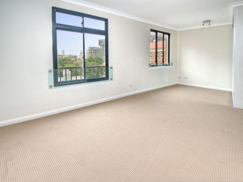 22/1 Dwyer St, Chippendale, Chippendale - Image 1