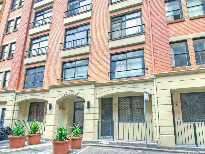 22/1 Dwyer St, Chippendale, Chippendale - Thumbnail 7
