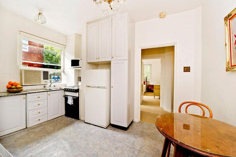 6/18 Stafford Street, Double Bay, Double Bay - Thumbnail 2