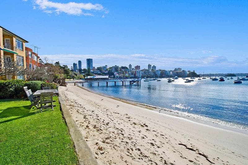 6/18 Stafford Street, Double Bay, Double Bay - Thumbnail 6