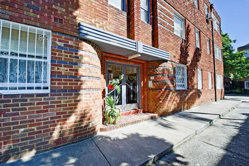6/18 Stafford Street, Double Bay, Double Bay - Thumbnail 7