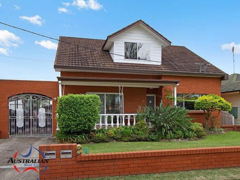 10 Learmonth Street, Rooty Hill, Rooty Hill - Image 1