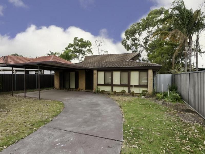 26 Forbes Street, Marayong, Marayong - Image 1