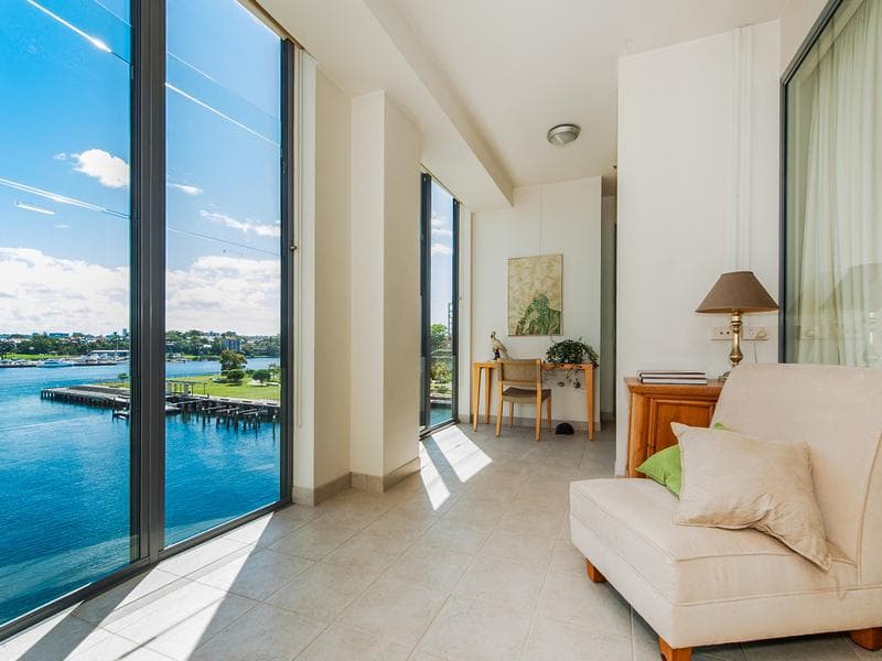 401/2 Mount Street Walk, Pyrmont, Pyrmont - Thumbnail 2