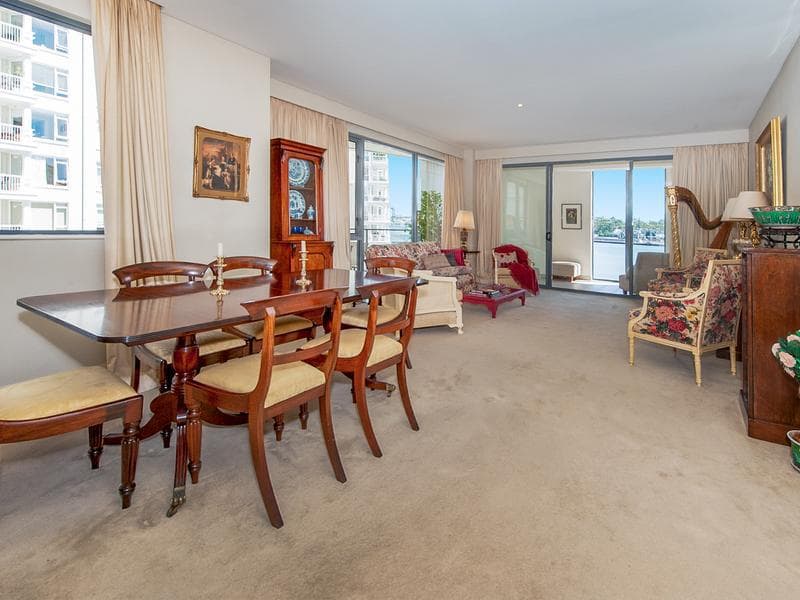 401/2 Mount Street Walk, Pyrmont, Pyrmont - Thumbnail 3