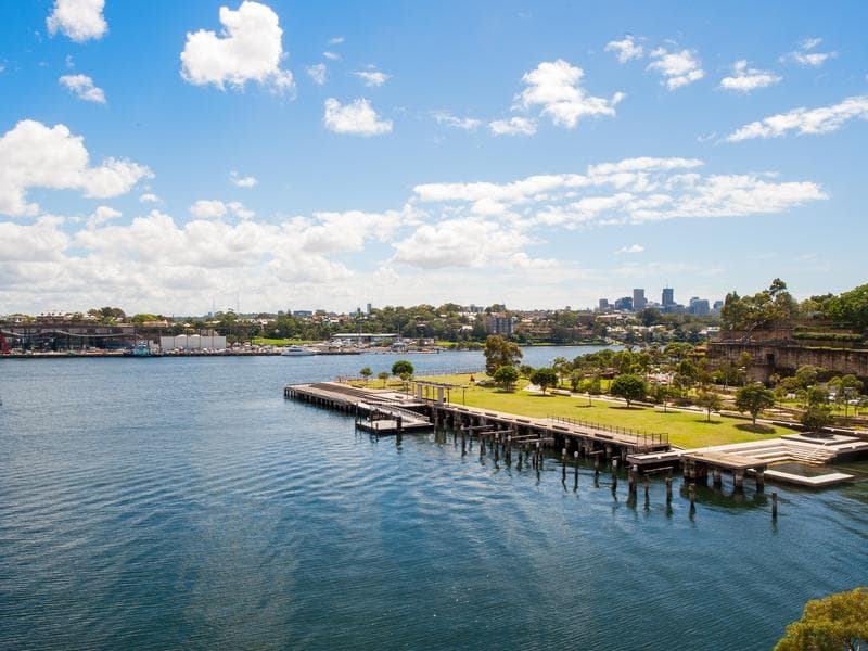 401/2 Mount Street Walk, Pyrmont, Pyrmont - Thumbnail 4