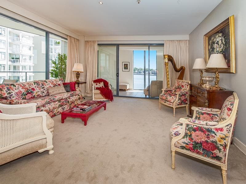 401/2 Mount Street Walk, Pyrmont, Pyrmont - Thumbnail 5