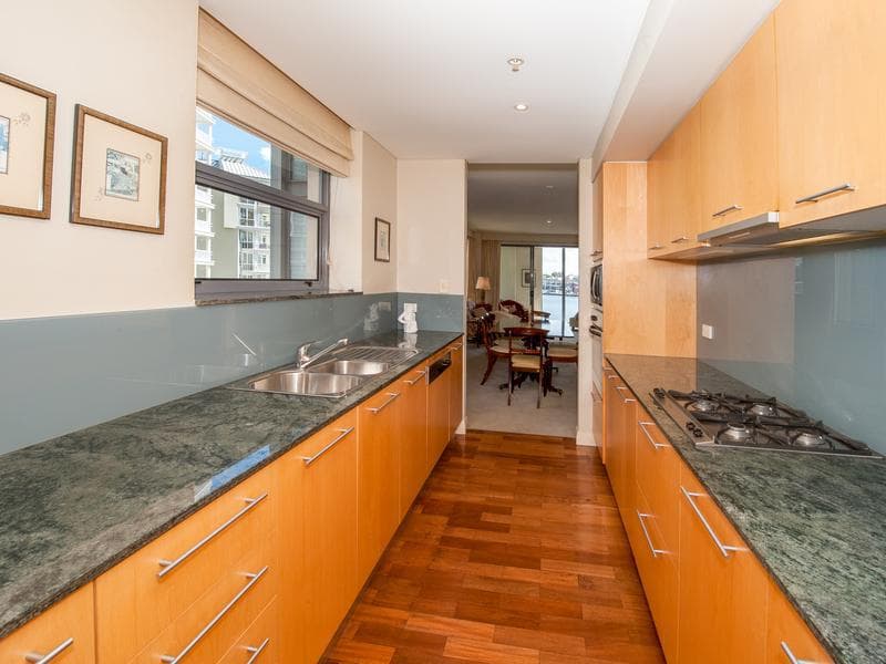 401/2 Mount Street Walk, Pyrmont, Pyrmont - Thumbnail 8