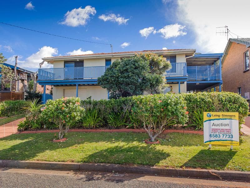 24 Bourne Street, Port Macquarie, Port Macquarie - Image 1