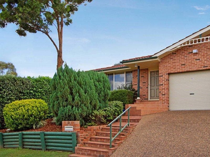 77a Pagoda Crescent, Quakers Hill, Quakers Hill - Image 1